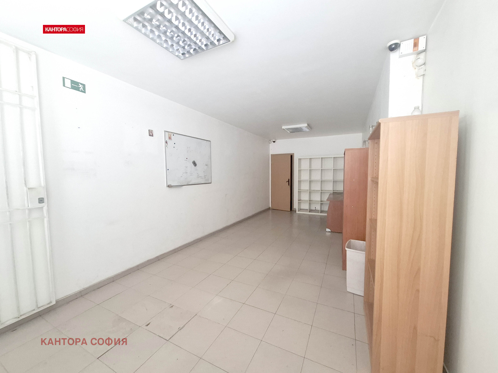 Дава под наем ОФИС, гр. София, Яворов, снимка 4 - Офиси - 54614970