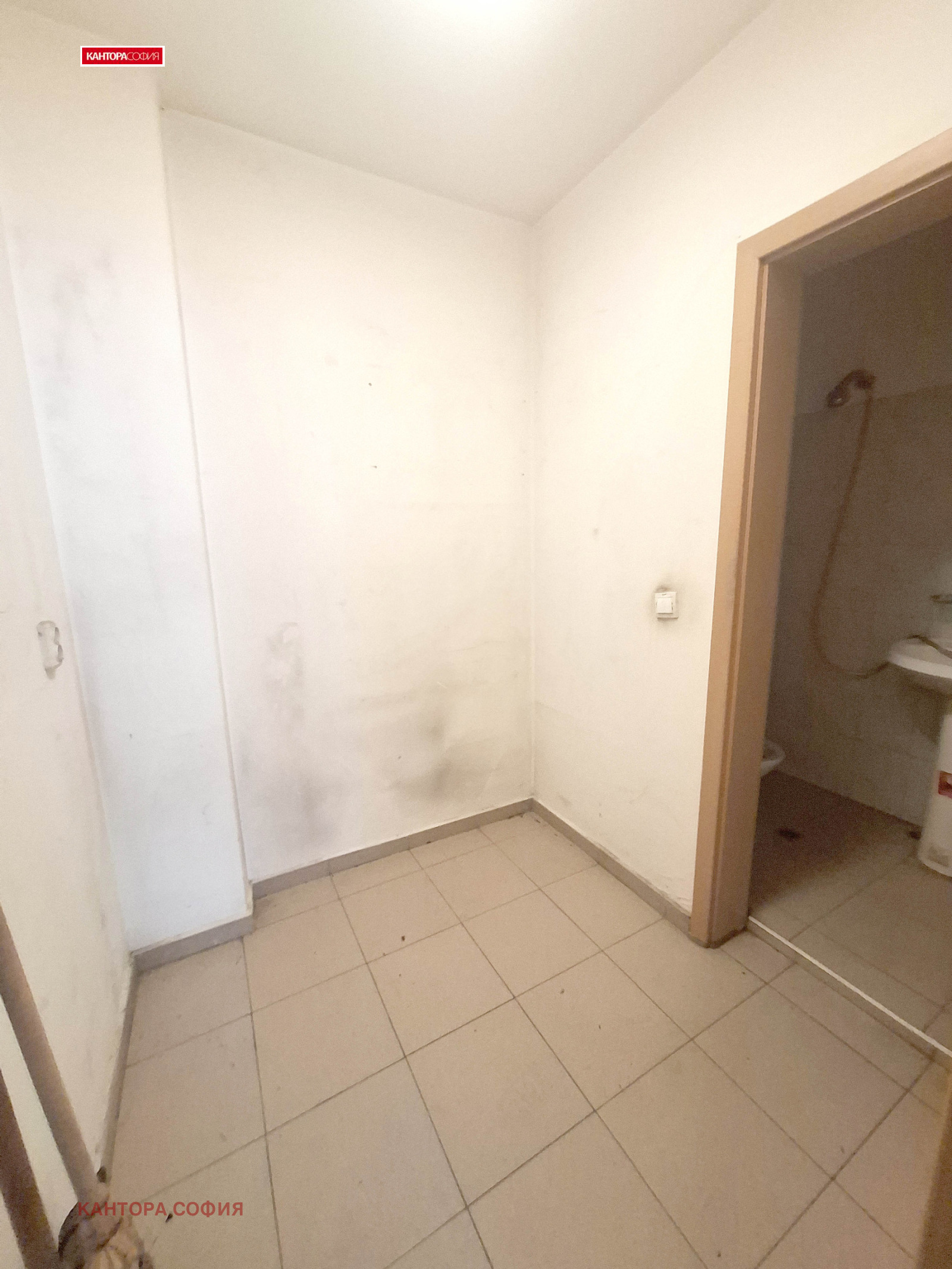 Дава под наем ОФИС, гр. София, Яворов, снимка 6 - Офиси - 54614970