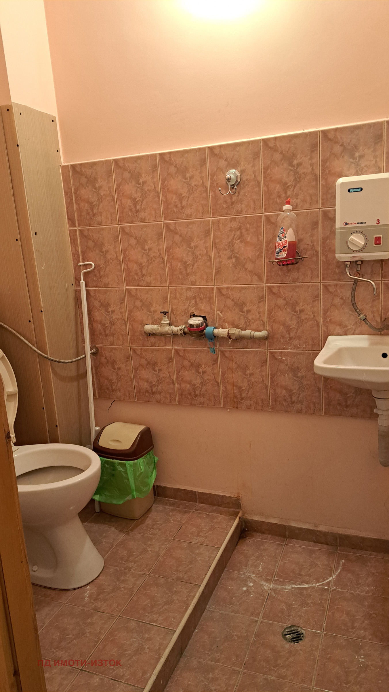 Дава под наем МАГАЗИН, гр. София, Лозенец, снимка 4 - Магазини - 56252769
