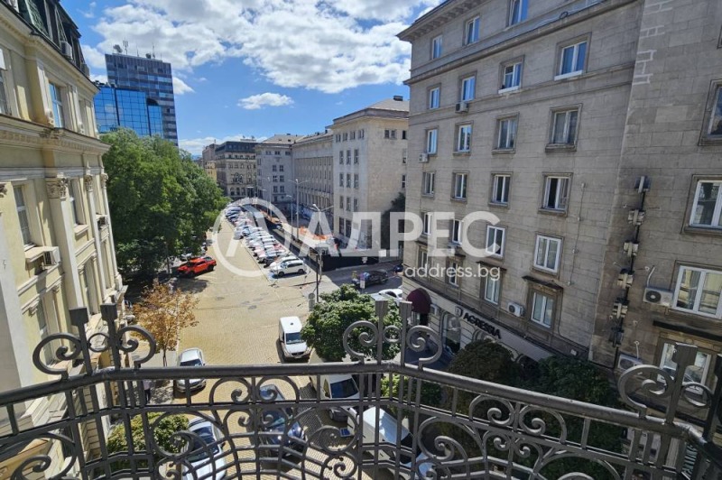 Дава под Наем ОФИС в град София, Център - 116 кв.м / 1 748 € » 3 418.79 лв., АДРЕС НЕДВИЖИМИ ИМОТИ
