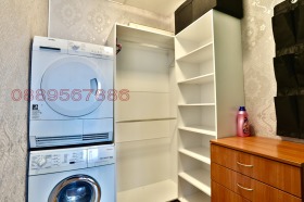 1 dormitorio Manastirski livadi, Sofia 9