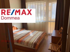 1 dormitorio Grand Mol, Varna