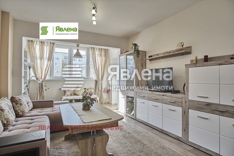 Дава под наем 1-СТАЕН, гр. София, Овча купел 2, снимка 8 - Апартаменти - 54624322