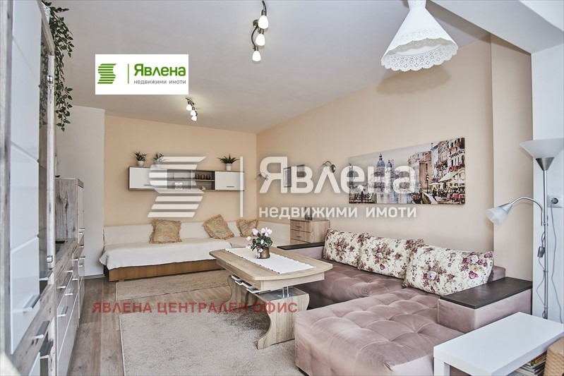 Дава под наем 1-СТАЕН, гр. София, Овча купел 2, снимка 2 - Апартаменти - 54624322