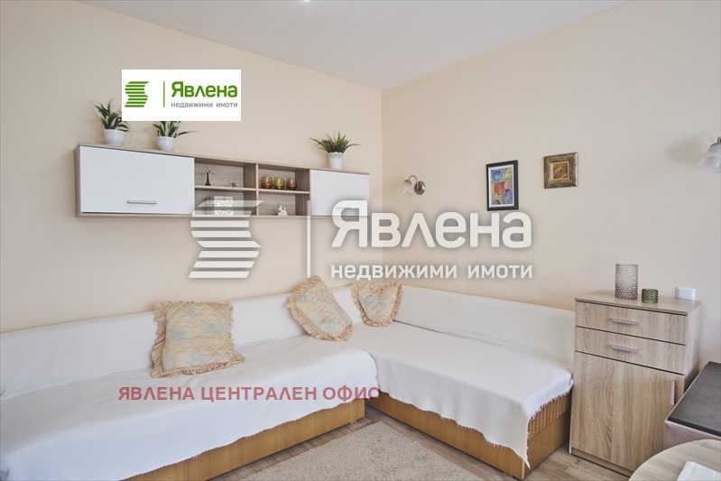 Дава под наем 1-СТАЕН, гр. София, Овча купел 2, снимка 6 - Апартаменти - 54624322