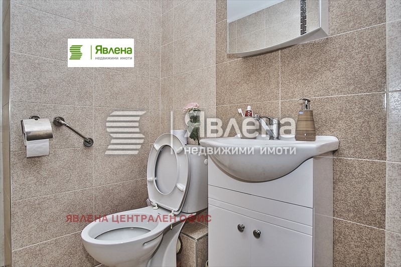 Дава под наем 1-СТАЕН, гр. София, Овча купел 2, снимка 12 - Апартаменти - 54624322