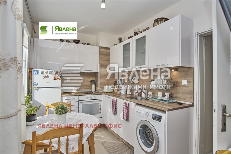 Дава под наем 1-СТАЕН, гр. София, Овча купел 2, снимка 9 - Апартаменти - 54624322