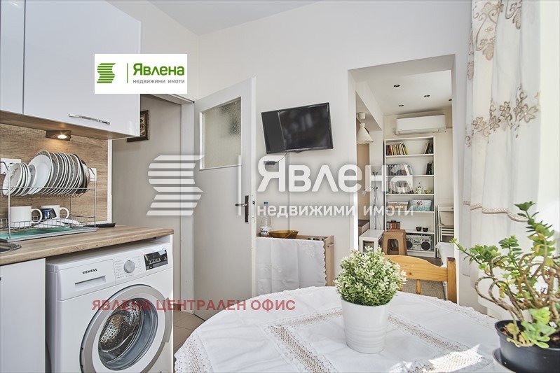 Дава под наем 1-СТАЕН, гр. София, Овча купел 2, снимка 10 - Апартаменти - 54624322