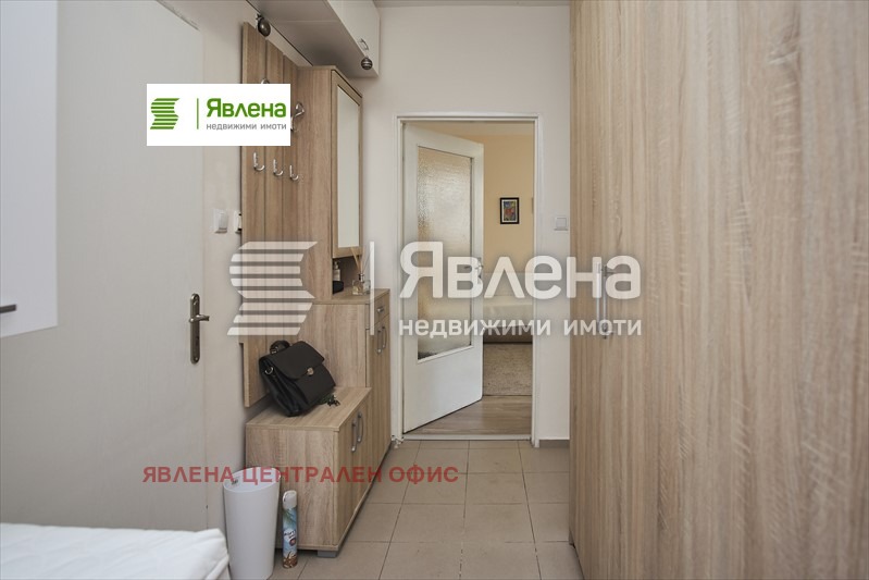 Дава под наем 1-СТАЕН, гр. София, Овча купел 2, снимка 14 - Апартаменти - 54624322
