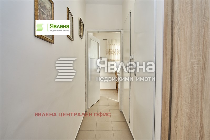 Дава под наем 1-СТАЕН, гр. София, Овча купел 2, снимка 13 - Апартаменти - 54624322