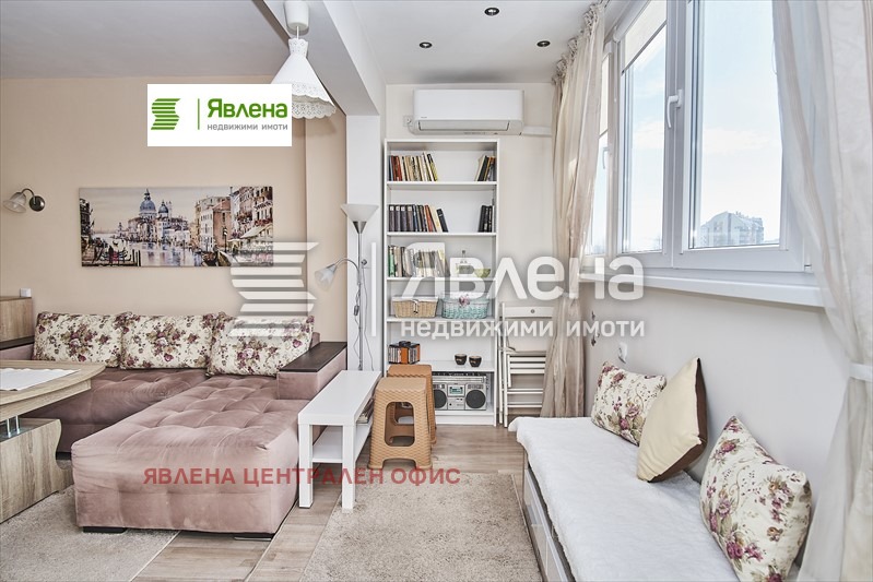 Дава под наем 1-СТАЕН, гр. София, Овча купел 2, снимка 5 - Апартаменти - 54624322