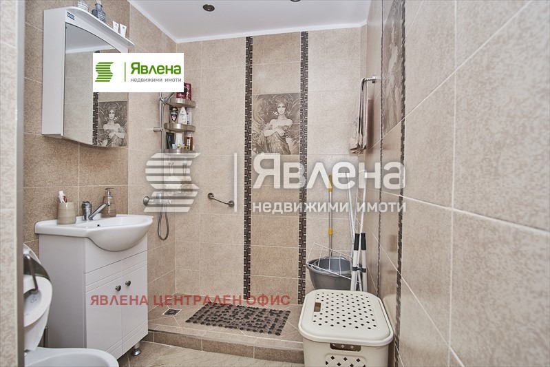 Дава под наем 1-СТАЕН, гр. София, Овча купел 2, снимка 11 - Апартаменти - 54624322