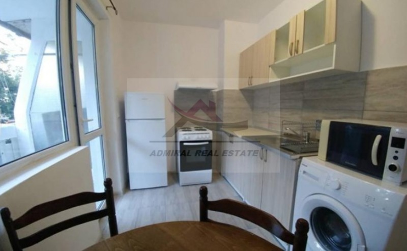 Te huur  1 slaapkamer Varna , Okrazjna bolnitsa-Generali , 50 m² | 24277528