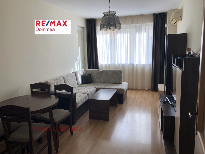 En renta  1 dormitorio Varna , Grand Mol , 65 metros cuadrados | 70952182 - imagen [12]