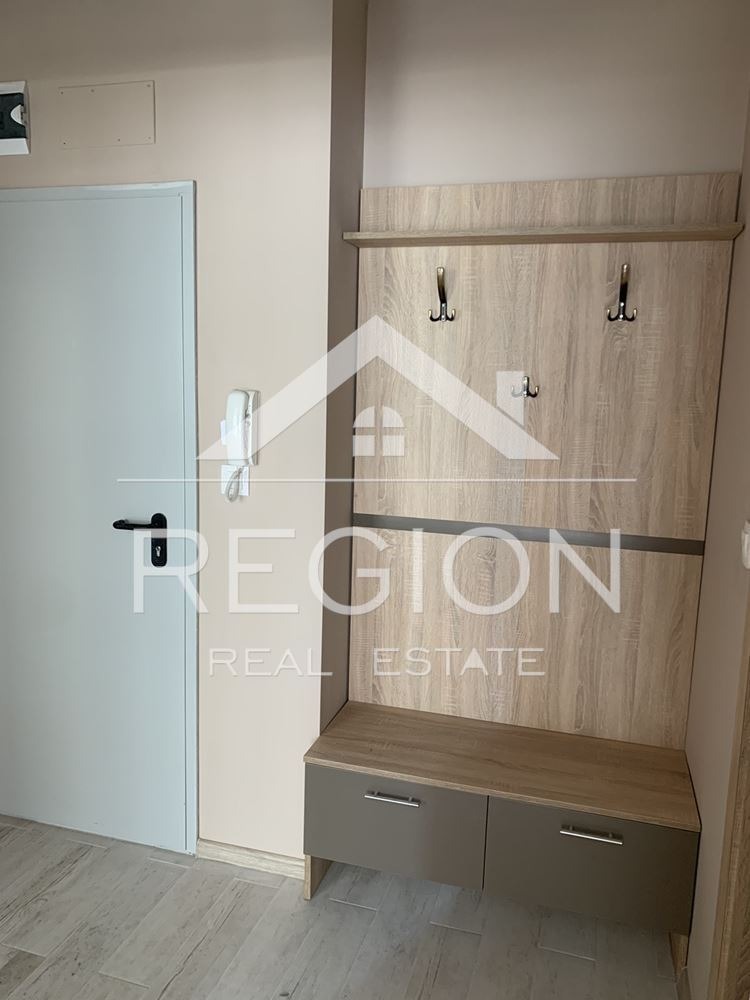 Дава под наем 2-СТАЕН, гр. Варна, Зимно кино Тракия, снимка 6 - Апартаменти - 53071544