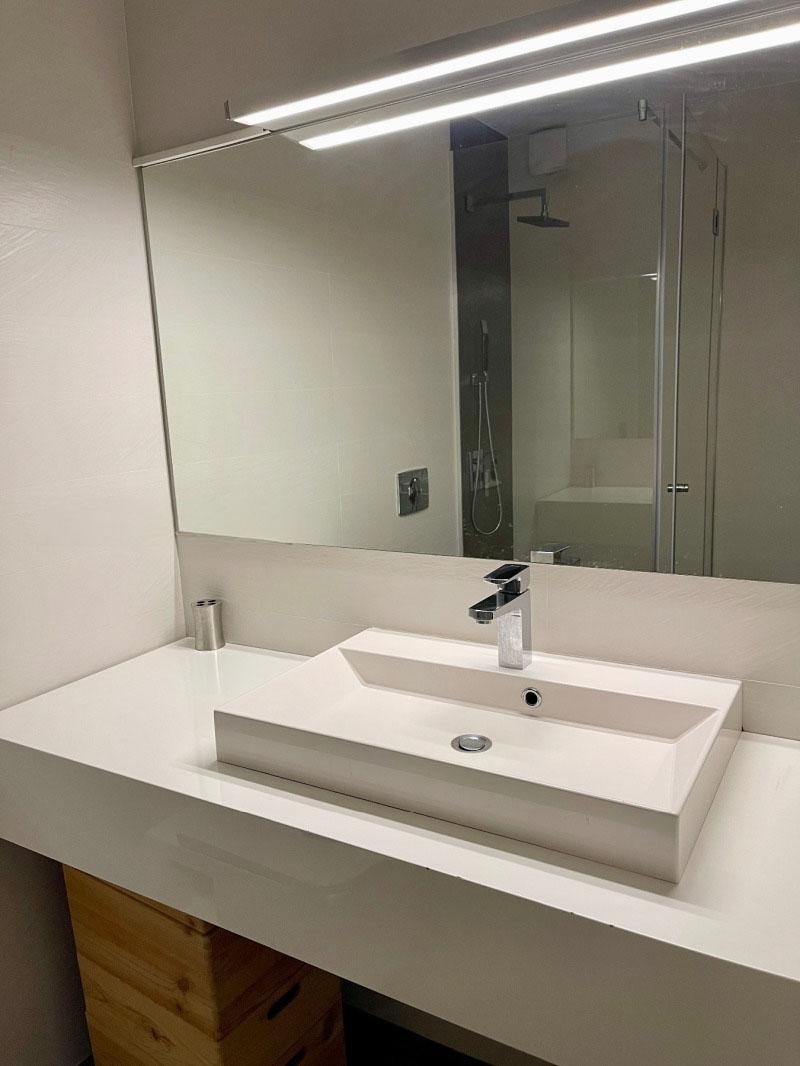 Дава под наем 3-СТАЕН, гр. София, Манастирски ливади, снимка 8 - Апартаменти - 51519271