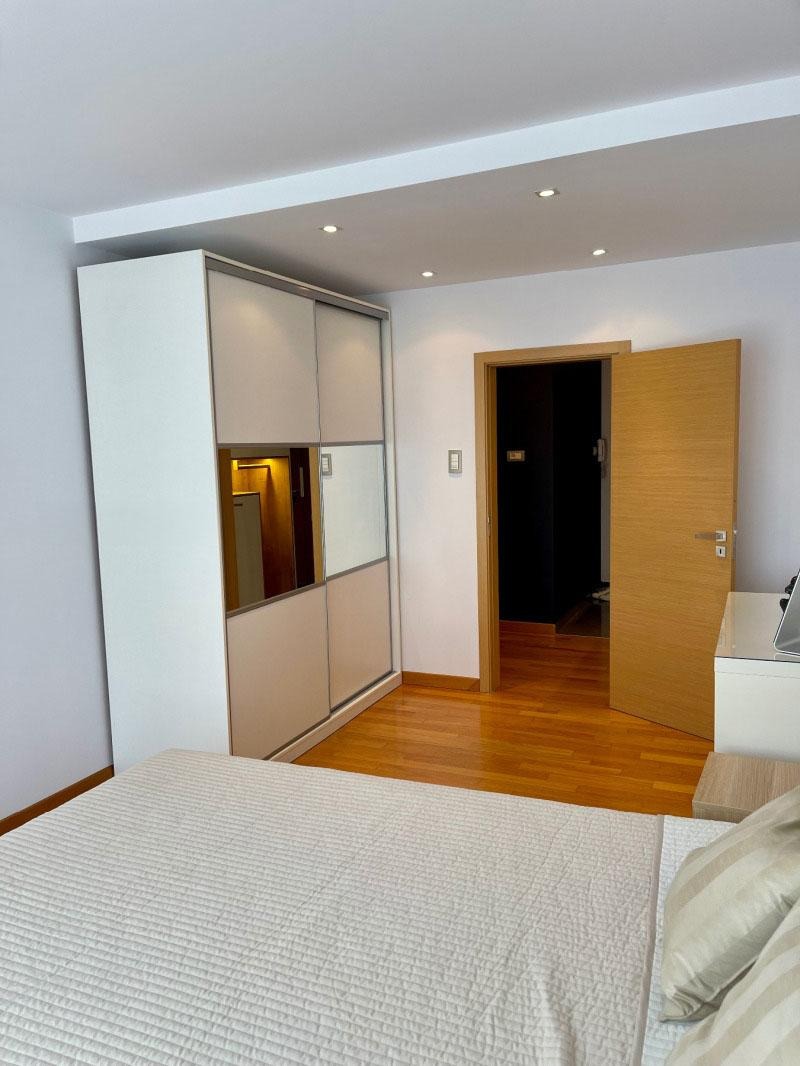 Дава под наем 3-СТАЕН, гр. София, Манастирски ливади, снимка 4 - Апартаменти - 51519271