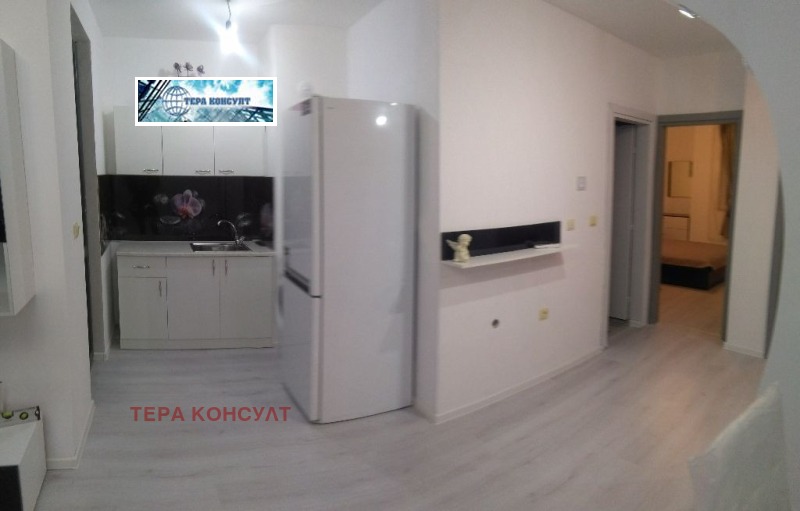 Дава под наем 3-СТАЕН, гр. Плевен, Широк център, снимка 3 - Апартаменти - 52823555