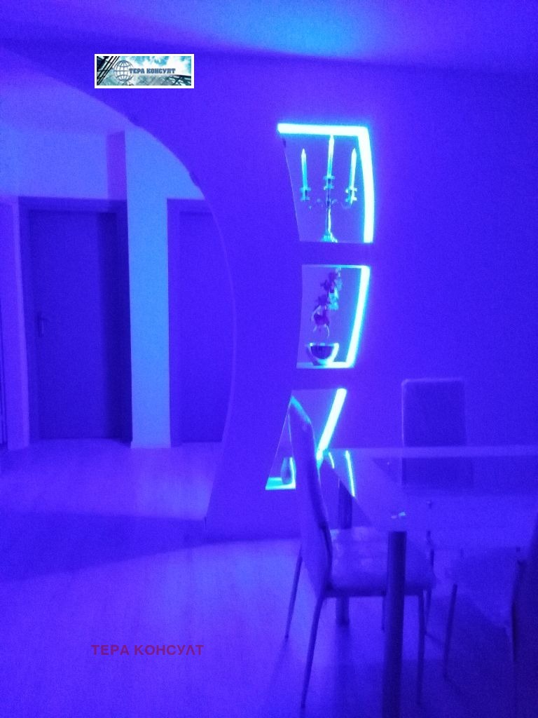 Дава под наем 3-СТАЕН, гр. Плевен, Широк център, снимка 11 - Апартаменти - 52823555