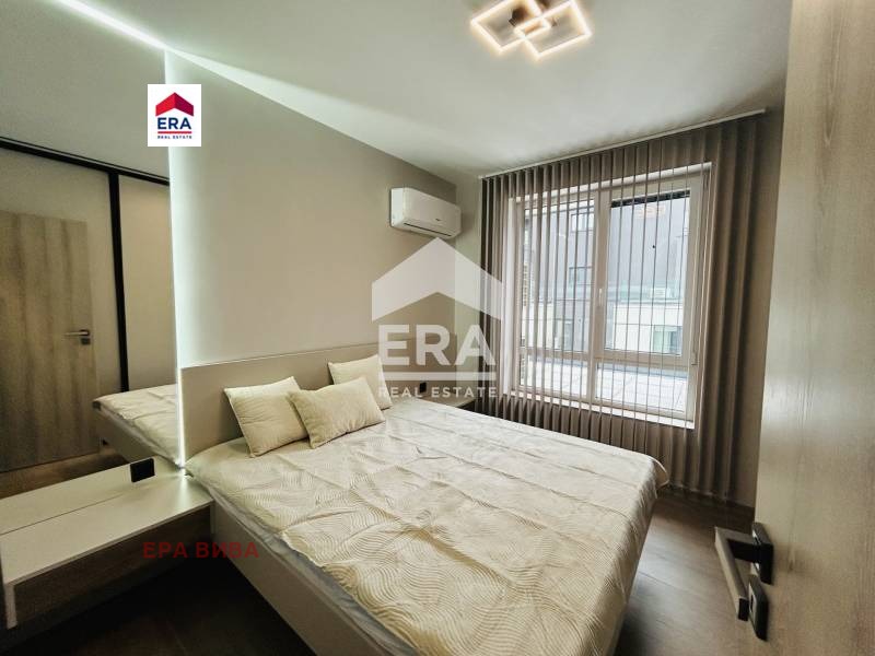 Дава под наем 3-СТАЕН, гр. София, Кръстова вада, снимка 10 - Апартаменти - 53258496