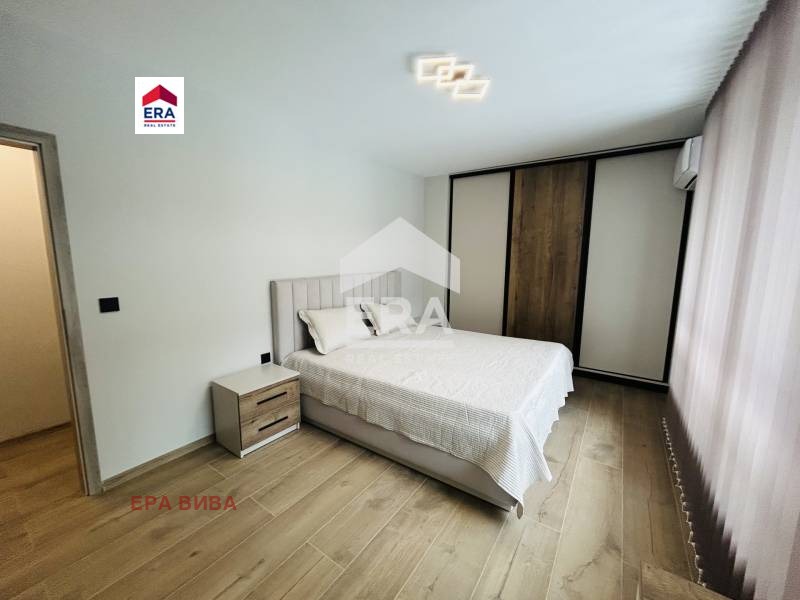 Дава под наем 3-СТАЕН, гр. София, Кръстова вада, снимка 6 - Апартаменти - 53258496