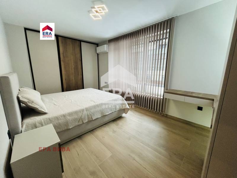 Дава под наем 3-СТАЕН, гр. София, Кръстова вада, снимка 9 - Апартаменти - 53258496