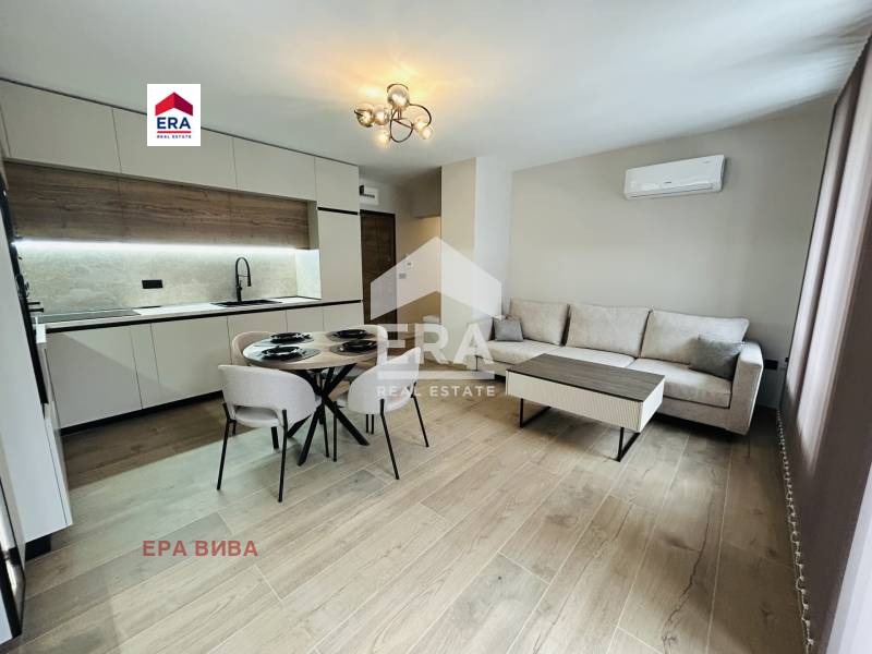 Дава под наем 3-СТАЕН, гр. София, Кръстова вада, снимка 2 - Апартаменти - 53258496