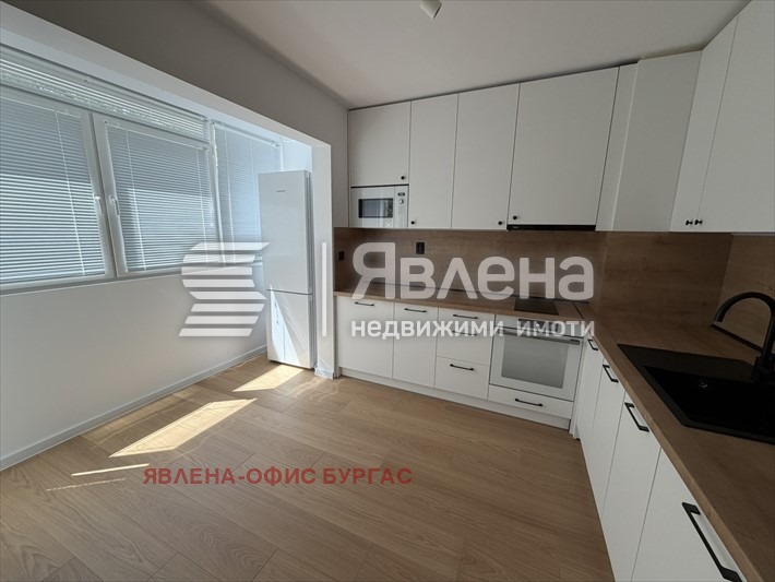 Дава под наем 3-СТАЕН, гр. Бургас, Възраждане