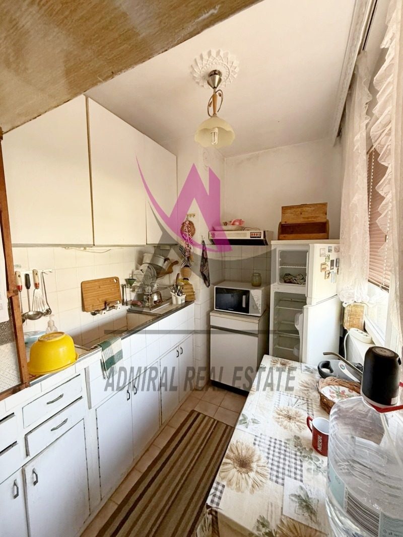 Дава под наем 4-СТАЕН, гр. Варна, Гранд Мол, снимка 2 - Апартаменти - 53103343