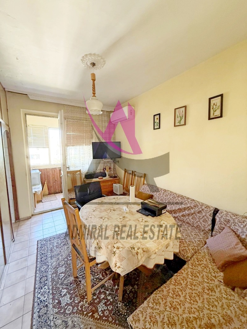 Дава под наем 4-СТАЕН, гр. Варна, Гранд Мол