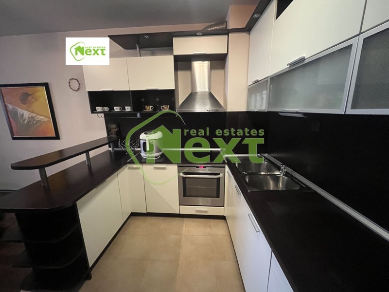 Дава под наем 4-СТАЕН, гр. София, Витоша, снимка 5 - Апартаменти - 53184970