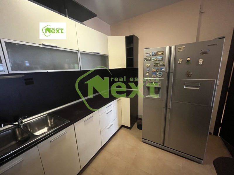 Дава под наем 4-СТАЕН, гр. София, Витоша, снимка 7 - Апартаменти - 53184970