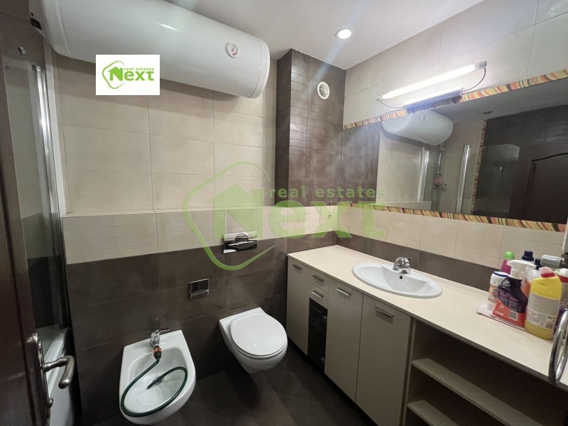 Дава под наем 4-СТАЕН, гр. София, Витоша, снимка 13 - Апартаменти - 53184970