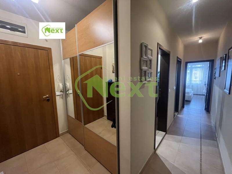 Дава под наем 4-СТАЕН, гр. София, Витоша, снимка 16 - Апартаменти - 53184970