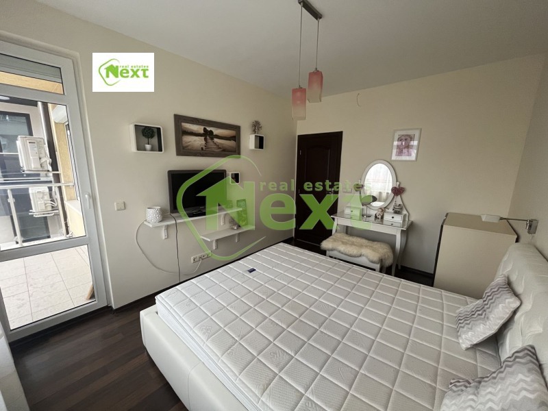 Дава под наем 4-СТАЕН, гр. София, Витоша, снимка 10 - Апартаменти - 53184970