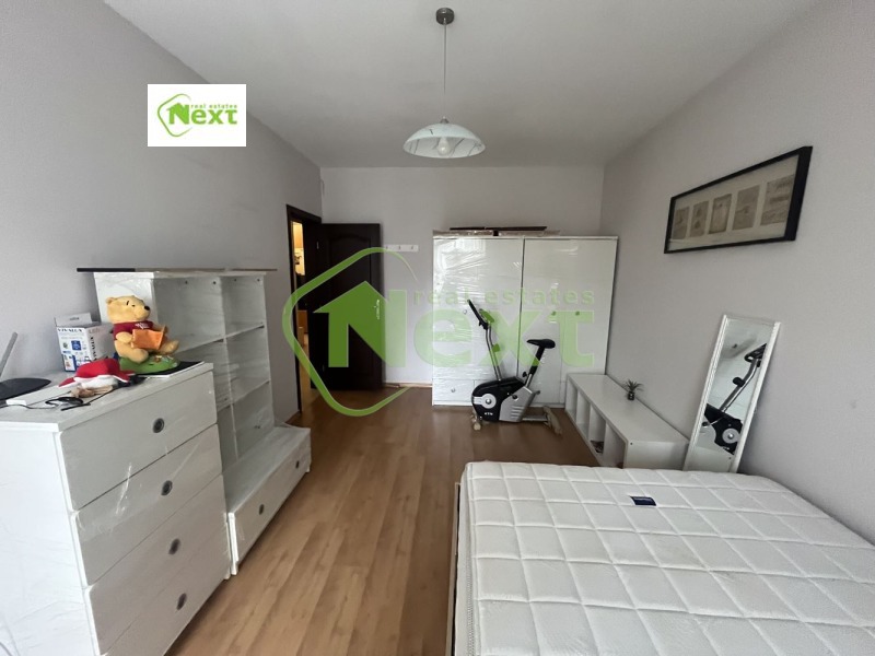 Дава под наем 4-СТАЕН, гр. София, Витоша, снимка 11 - Апартаменти - 53184970