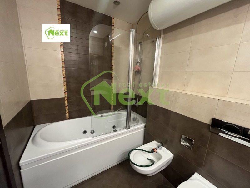 Дава под наем 4-СТАЕН, гр. София, Витоша, снимка 14 - Апартаменти - 53184970