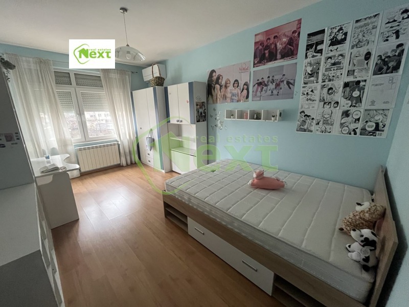 Дава под наем 4-СТАЕН, гр. София, Витоша, снимка 12 - Апартаменти - 53184970