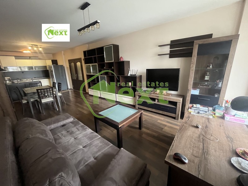 Дава под наем 4-СТАЕН, гр. София, Витоша