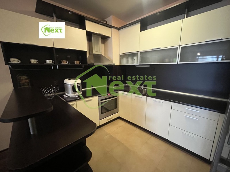 Дава под наем 4-СТАЕН, гр. София, Витоша, снимка 6 - Апартаменти - 53184970