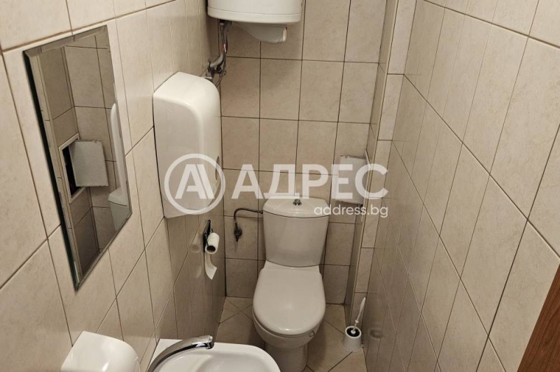 Προς ενοικίαση  Γραφείο Σοφηια , ΤΣενταρ , 116 τ.μ | 20455953 - εικόνα [15]