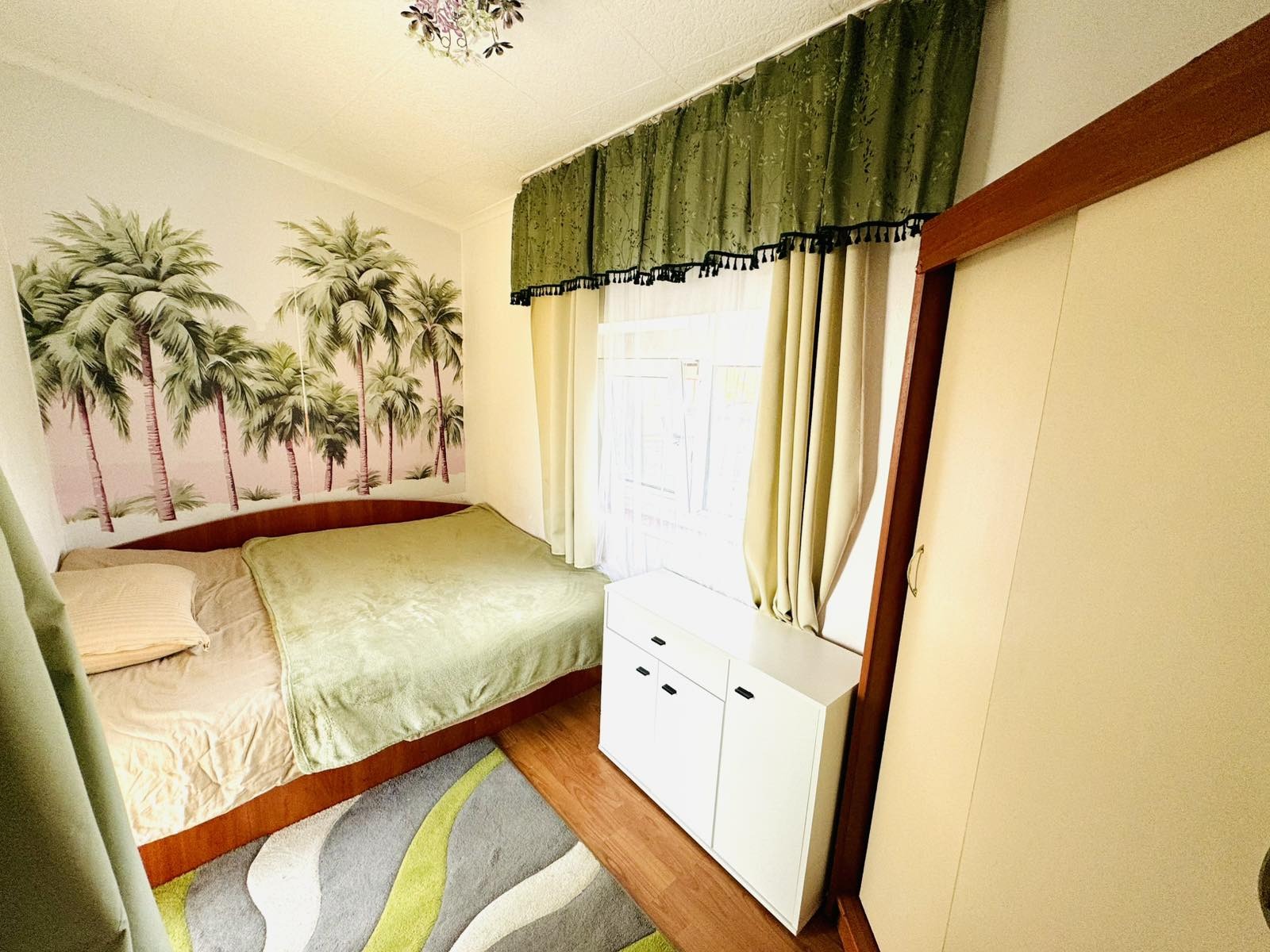 Дава под наем 1-СТАЕН, гр. Варна, к.к. Св.Св. Константин и Елена, снимка 2 - Апартаменти - 53735726