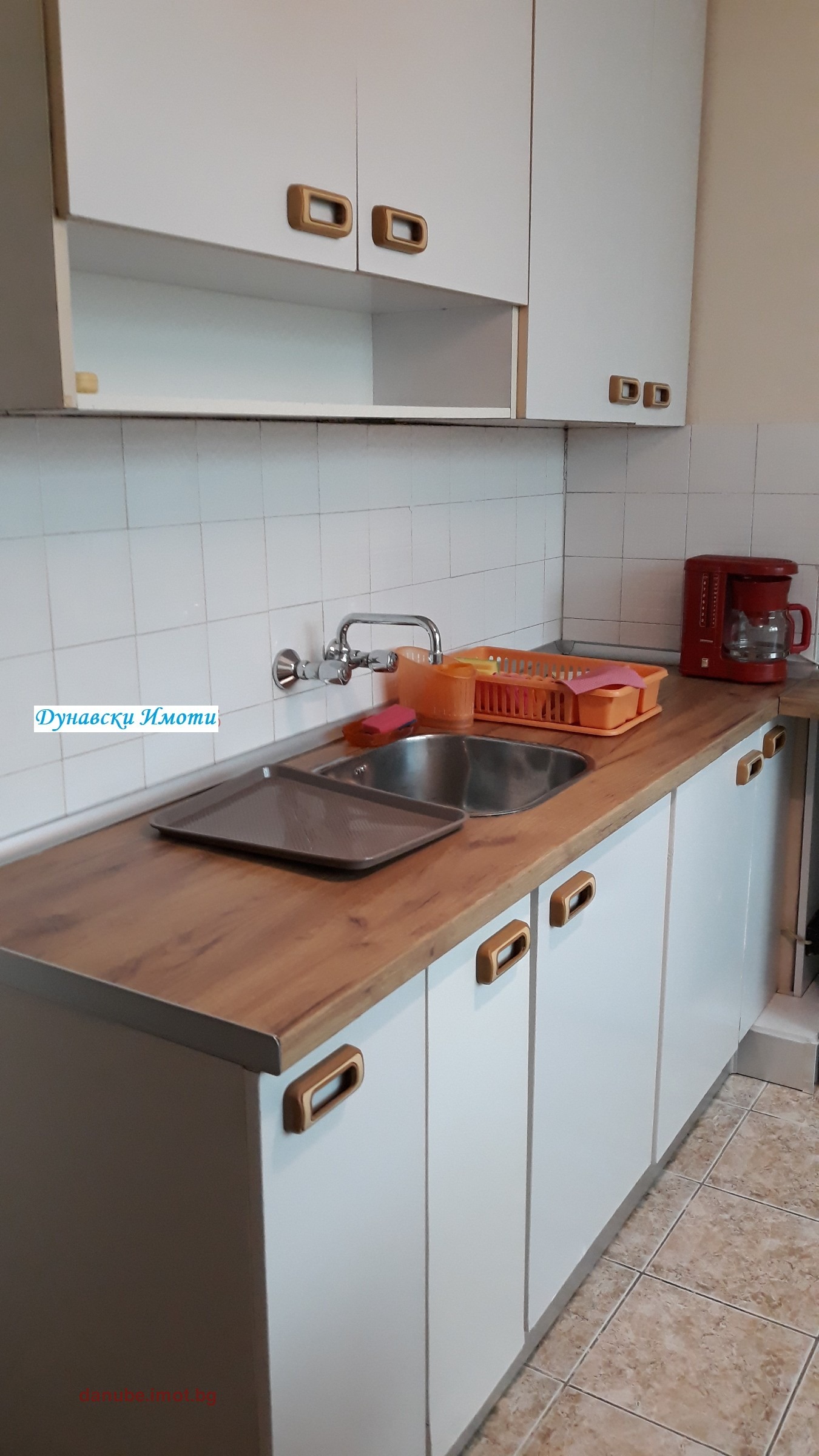 Дава под наем 2-СТАЕН, гр. Русе, Възраждане, снимка 6 - Апартаменти - 53800901