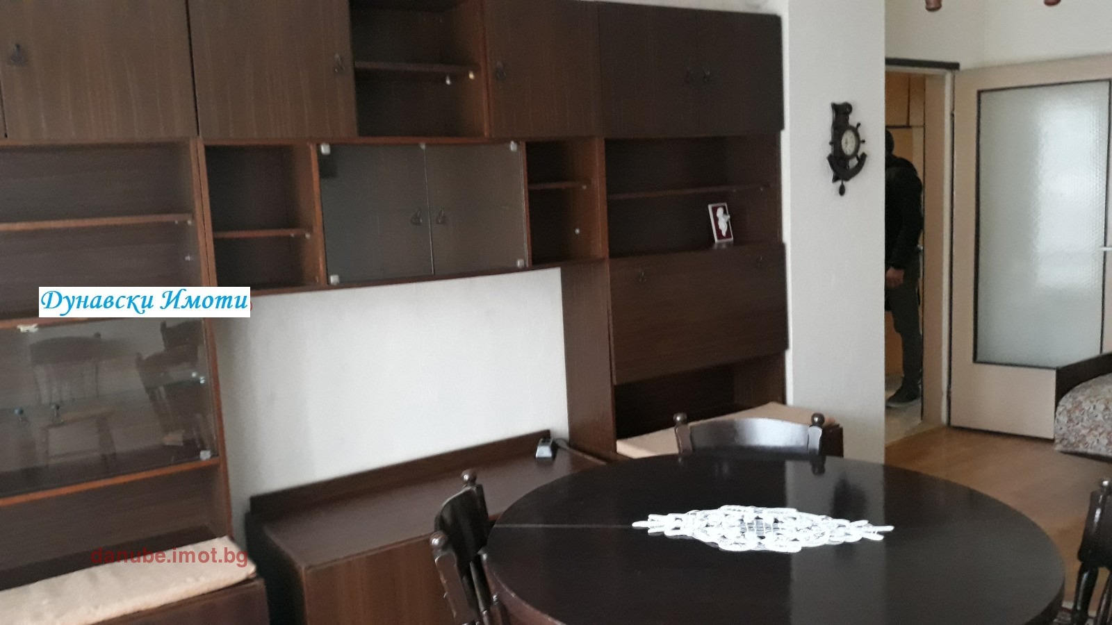 Дава под наем 2-СТАЕН, гр. Русе, Възраждане, снимка 2 - Апартаменти - 53800901