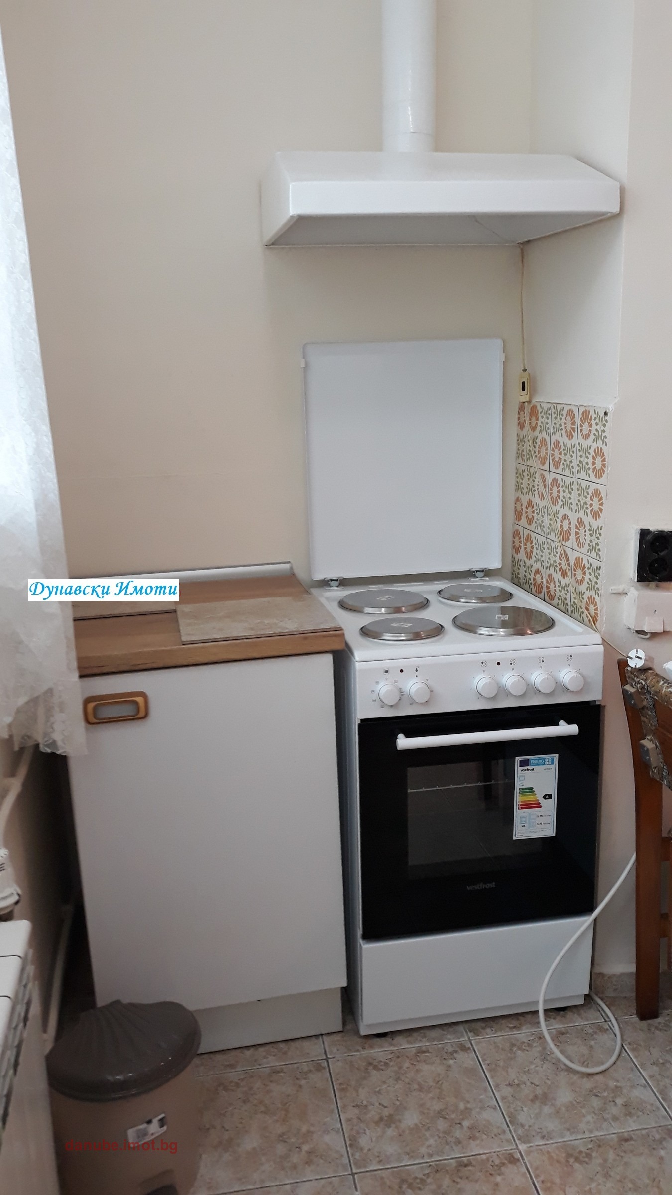 Дава под наем 2-СТАЕН, гр. Русе, Възраждане, снимка 8 - Апартаменти - 53800901