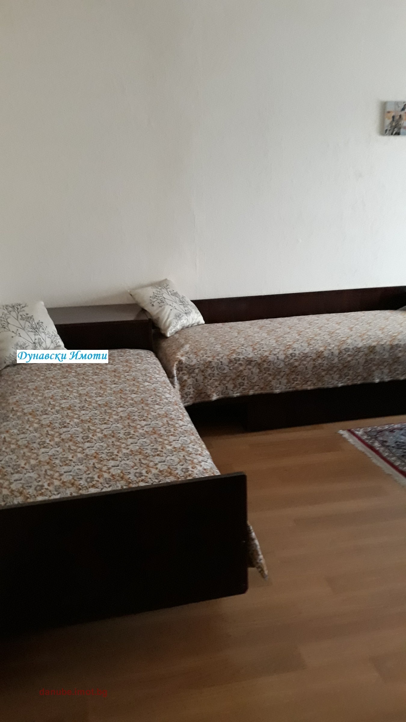 Дава под наем 2-СТАЕН, гр. Русе, Възраждане