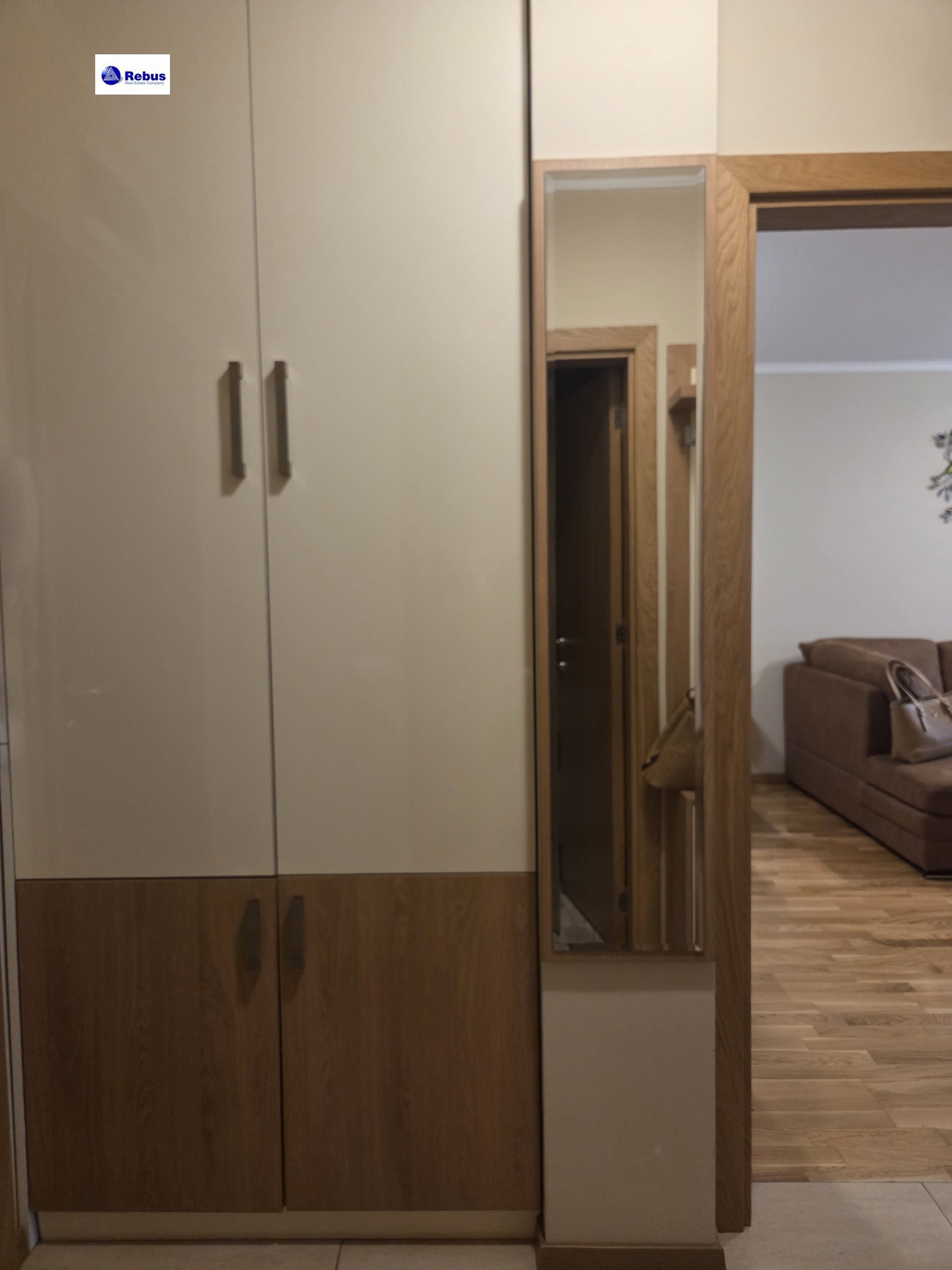 Дава под наем 2-СТАЕН, гр. София, Център, снимка 8 - Апартаменти - 55516226