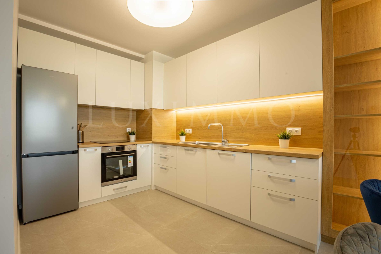 Дава под наем 3-СТАЕН, гр. София, Младост 2, снимка 7 - Апартаменти - 53824136