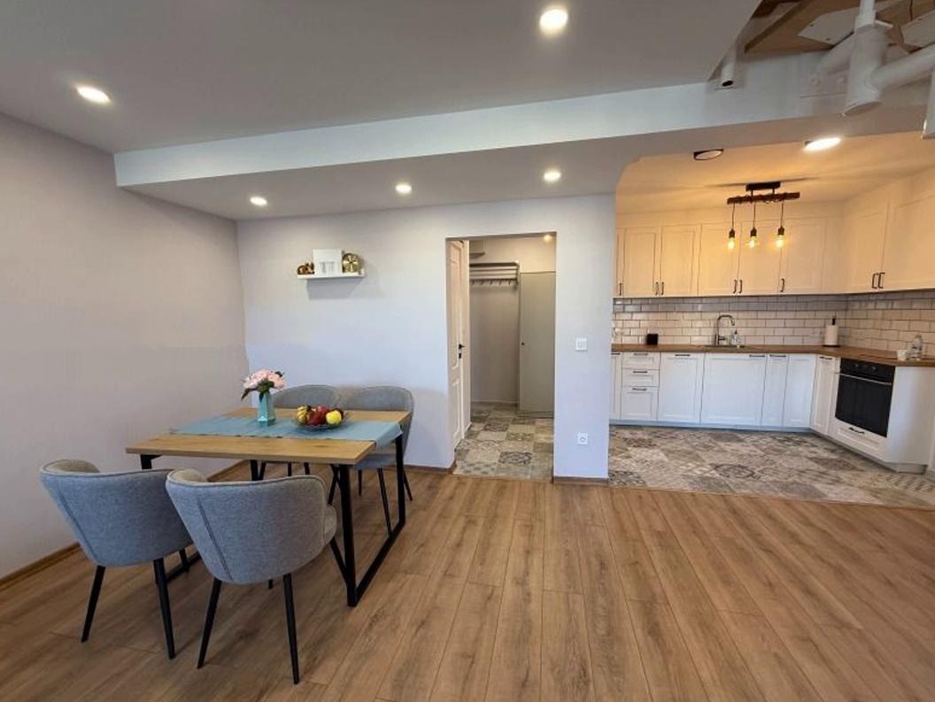 Дава под наем МЕЗОНЕТ, гр. София, Редута, снимка 3 - Апартаменти - 53882744