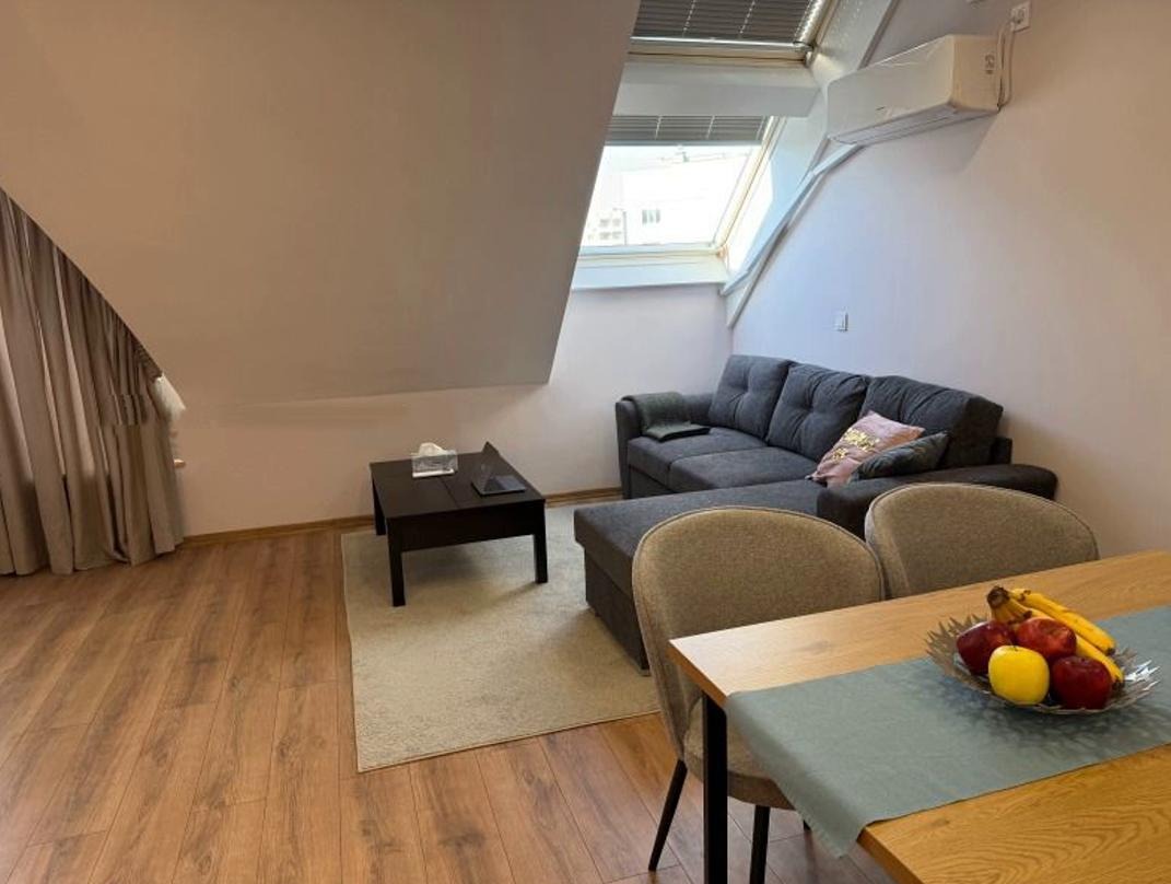 Дава под наем МЕЗОНЕТ, гр. София, Редута, снимка 2 - Апартаменти - 53882744